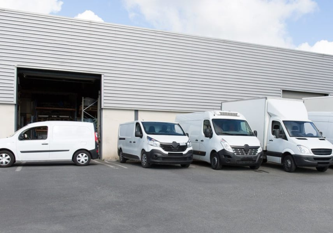 Commercial Auto Commercial Auto