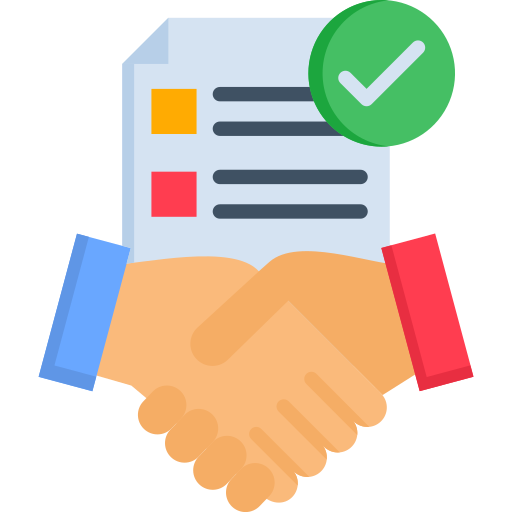 Trusted by Businesses