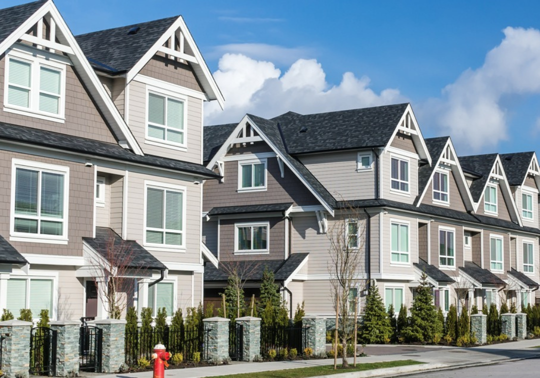 Townhome Associations Townhome Associations