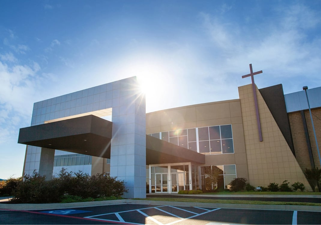 Religious Organizations Religious Organizations