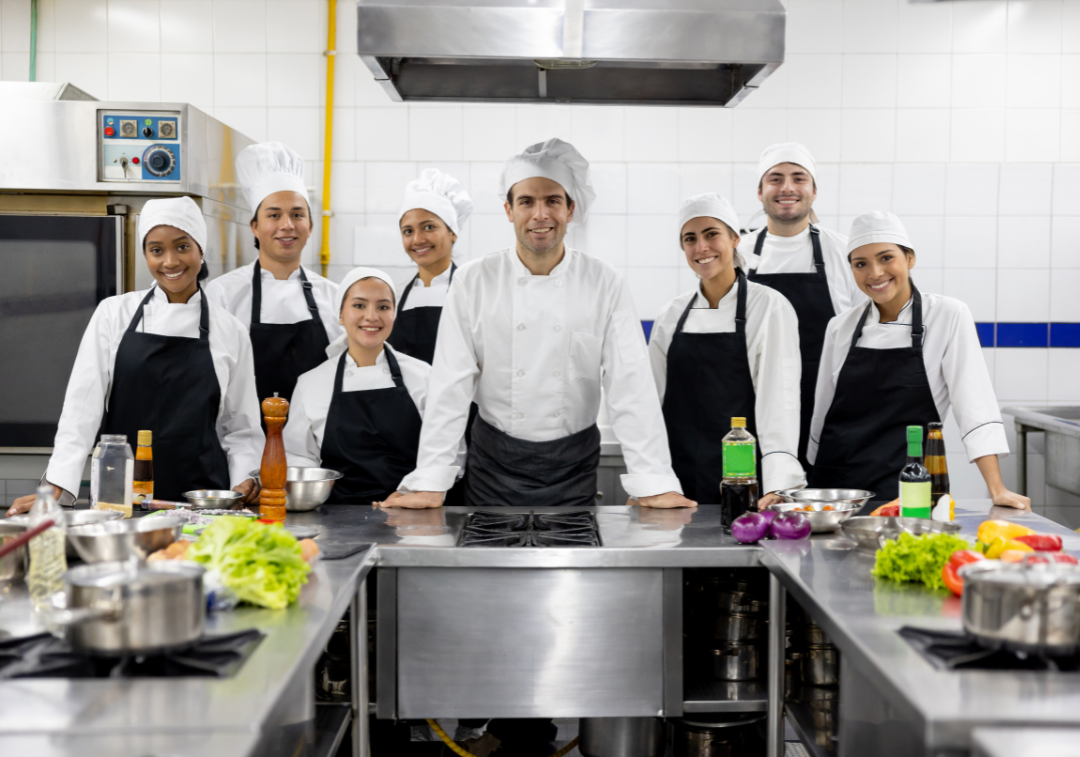 Restaurants Restaurants