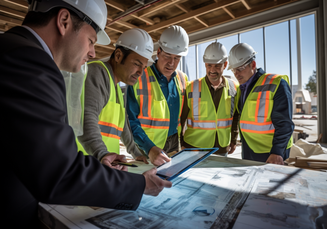 Contractors Contractors