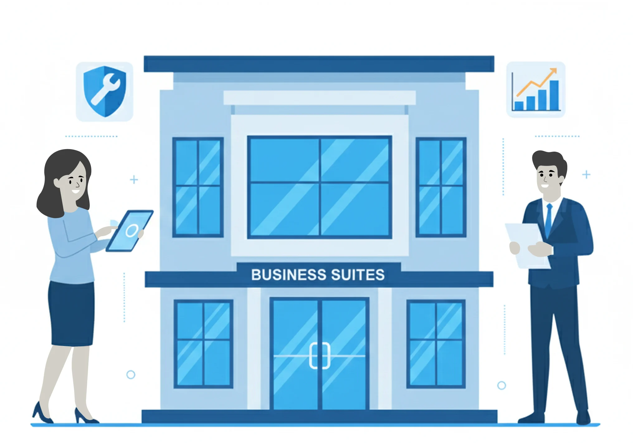 what we cover left img Business Insurance